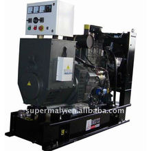 HOT!! CE approved diesel electric generator